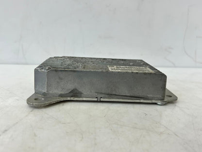 2009 BMW 750i 5' 7' F01 F02 F03 F04 F07 Chassis Control Module 6786270 OEM