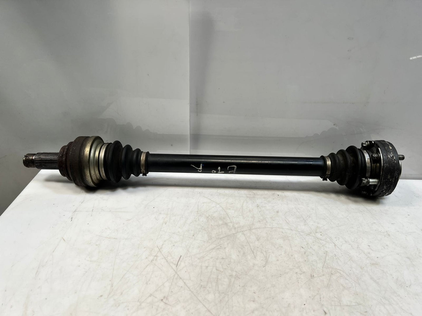 2007-2011 BMW 335i E90 E91 E92 E93 N54 330I Rear Right Drive Shaft 7566624 OEM