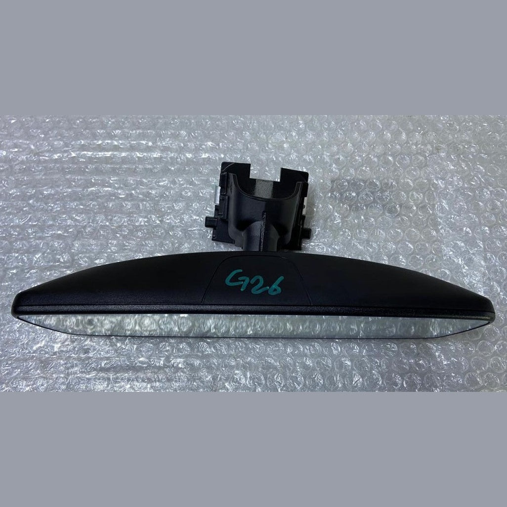 BMW G20 G01 X3 G02 X4 G05 X5 Interior Rearview Mirror EC – P/N 6830615