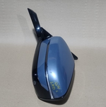 Bild in die Galerieansicht laden, BMW G14 LEFT HAND DRIVE LEFT SIDE  LHD SIDE MIRROR  - A046412