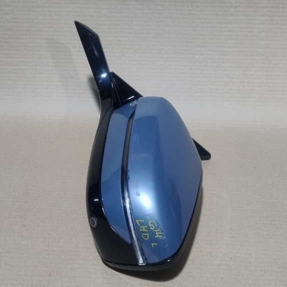 BMW G14 LEFT HAND DRIVE LEFT SIDE  LHD SIDE MIRROR  - A046412