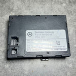 قم بتحميل الصورة إلى عارض الصور، 03-09 Mercedes W211 E-Class E320 Central Gateway Control Module A211 5405645 OEM