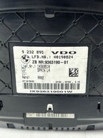 Load image into Gallery viewer, BMW F30, F31, F32, F34, F36 Instrument Cluster 9363190 OEM