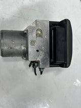 11-16 BMW F10 5' 528i, 535i 550i ABS Anti-Lock Brake Pump Control Module 6797045