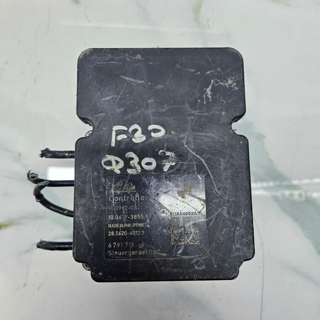 OEM BMW 1 3 Series F20 F21 F30 ABS Brake Pump Module 6791719
