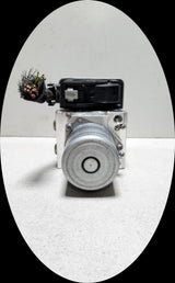BMW 5 Series G30 G31 540i xDrive Abs Pump Module 6887497 OEM