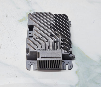 OEM BMW G05 G06 G07 8 G14 G15 Amplifier Module Amplifier BOOSTER ALEV3 9832611