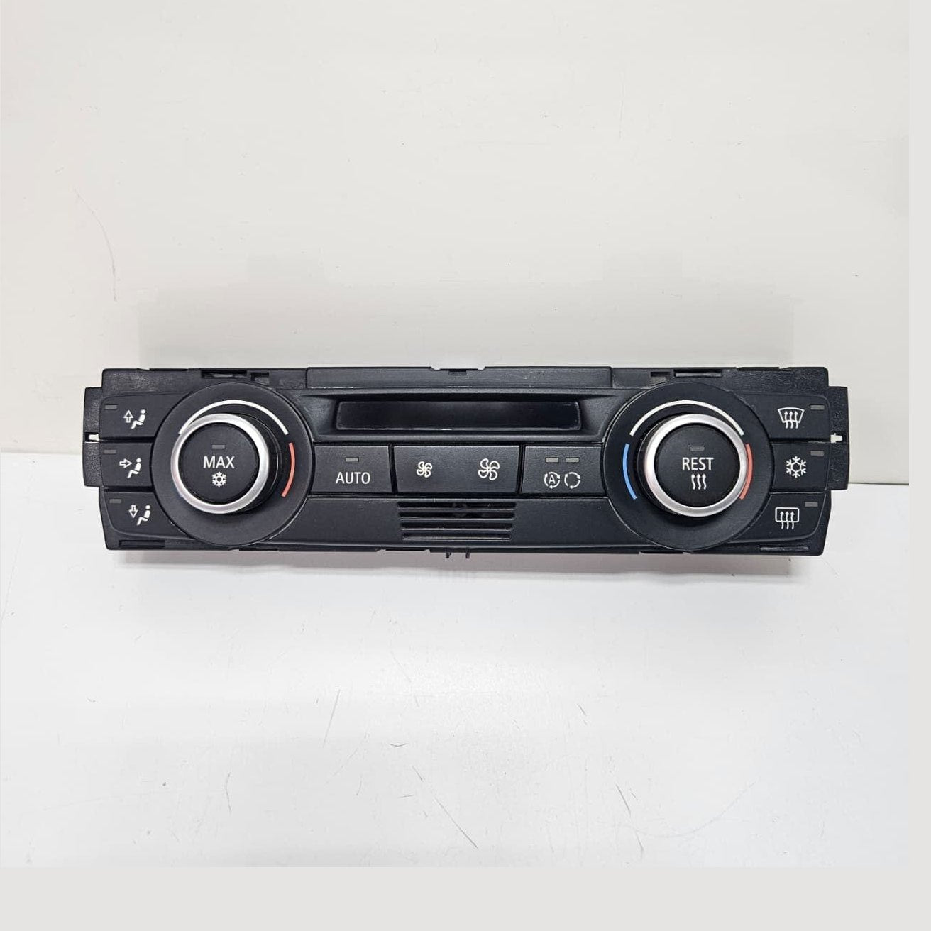 2007-2009 BMW 335i 328i E90 E91 Climate Control Switch 9147299