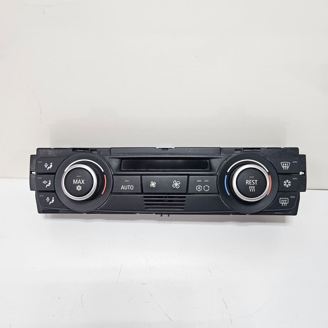 2007-2009 BMW 335i 328i E90 E91 Climate Control Switch 9147299