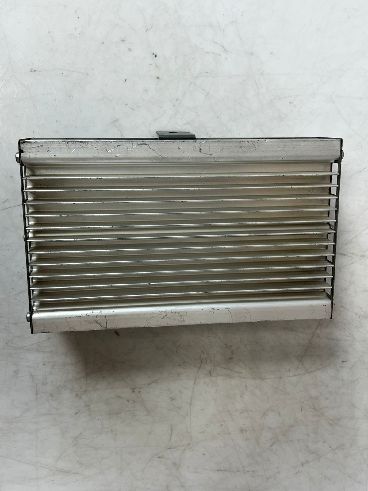 2011-2016 BMW 5 Series GT, 550i xDrive HIFI SOUND Audio Amplifier 9266351 OEM