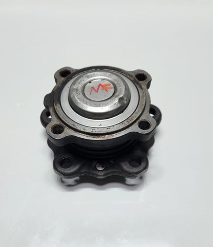 2016-2020 BMW M2 Front Wheel Bearing Hub 2284235 F80 F82 F87 M3 M4 and F32 F33