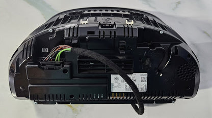 OEM BMW 5 F06 F10 F11 Speedometer Instrument Cluster 9285171 BOSCH