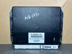 قم بتحميل الصورة إلى عارض الصور، MERCEDES W166 GL ML GLE AIR SUSPENSION CONTROL UNIT MODULE A292 9001102 OEM