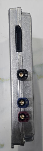 Bild in die Galerieansicht laden, OEM BMW X6 F16 SURROUND VIEW CAMERA CONTROL MODULE UNIT 9291386