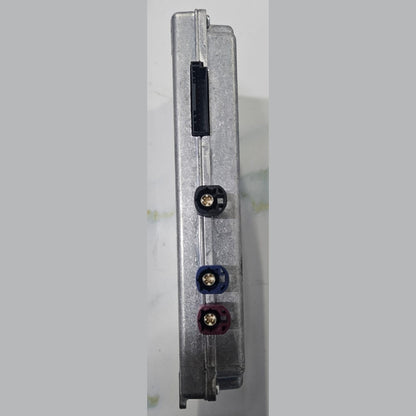 OEM BMW X6 F16 SURROUND VIEW CAMERA CONTROL MODULE UNIT 9291386