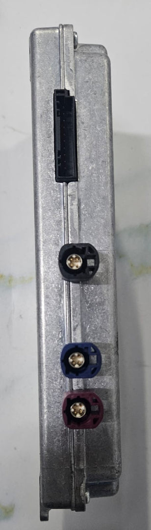 OEM BMW X6 F16 SURROUND VIEW CAMERA CONTROL MODULE UNIT 9291386