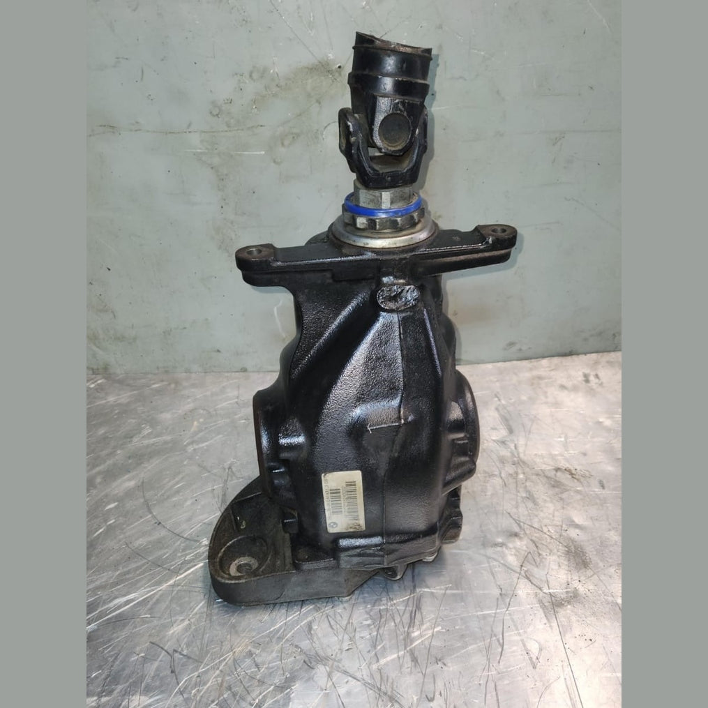 2011-2012 BMW X3 Rear Differential 7592005 X3 F25 and X4 F26 3.08 diesel