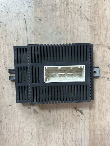 BMW 5 Series E60 Light Control Module Unit Lear LME6X (LCM) 6941593