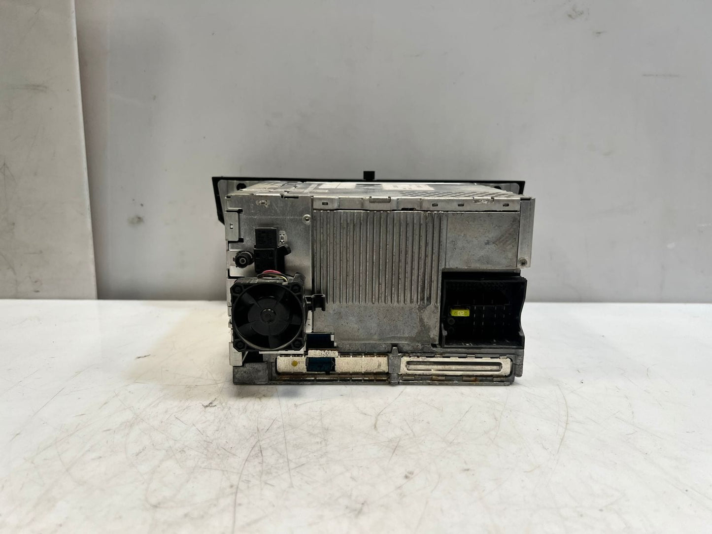 2003-2008 BMW 5 Series E60 E61 525i Ccc Module Gps Navigation 6987691 OEM