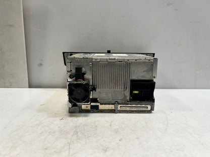 2003-2008 BMW 5 Series E60 E61 525i Ccc Module Gps Navigation 6987691 OEM