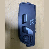 2017-2023 BMW 530i Seat Adjustment Control Switch 9384917 530i, 530E, and 540i