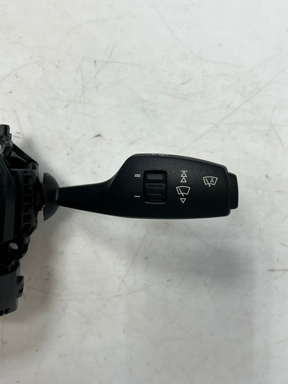 BMW F26 F22 F23 F87 AUTO Wiper Turn Signal Indicator Stalk Switch 9351145 OEM