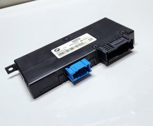 2013-2015 BMW 750i Central Gateway Control Module 9321878 5 Series F10 F11 OEM