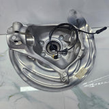 2018-2024 BMW X3 G01 X4 G02 HUB BEARING Knuckle RIGHT FRONT 6882598