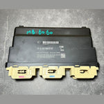 Load image into Gallery viewer, 17-19 Mercedes Benz W247 CLA B-Class Driver Seat Control Module A247 9005707 OEM