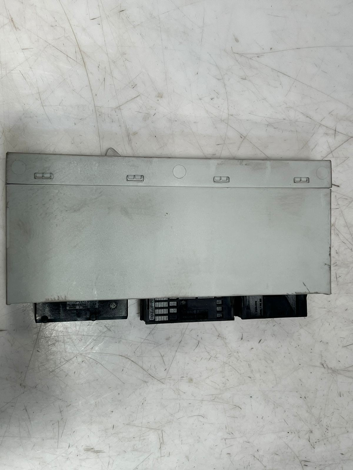 2004-2010 BMW X3 E46 E60 E83 GM5 HIGH Body Control Module BCM 6963026 OEM