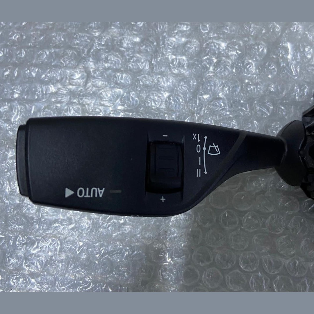 OEM BMW X3 F25 Switch Centre Steering Column Switch Wiper stalk 9305954