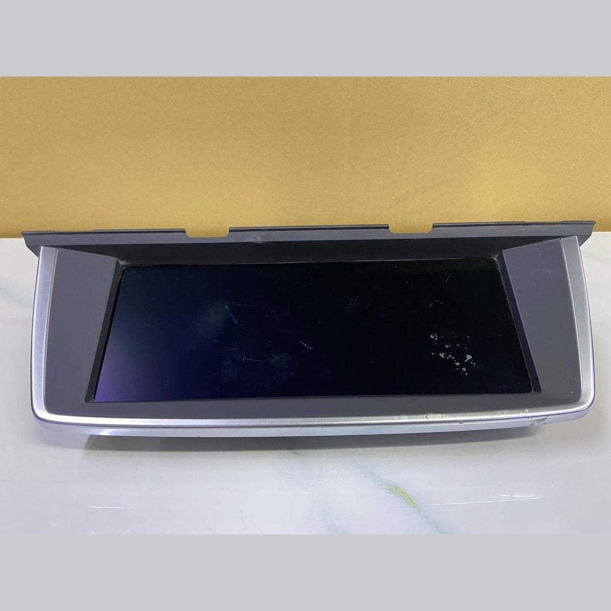 OEM BMW F06 F12 F13 MULTIMEDIA NAVIGATION DISPLAY SCREEN 9284976