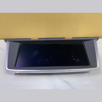 OEM BMW F06 F12 F13 MULTIMEDIA NAVIGATION DISPLAY SCREEN 9284976