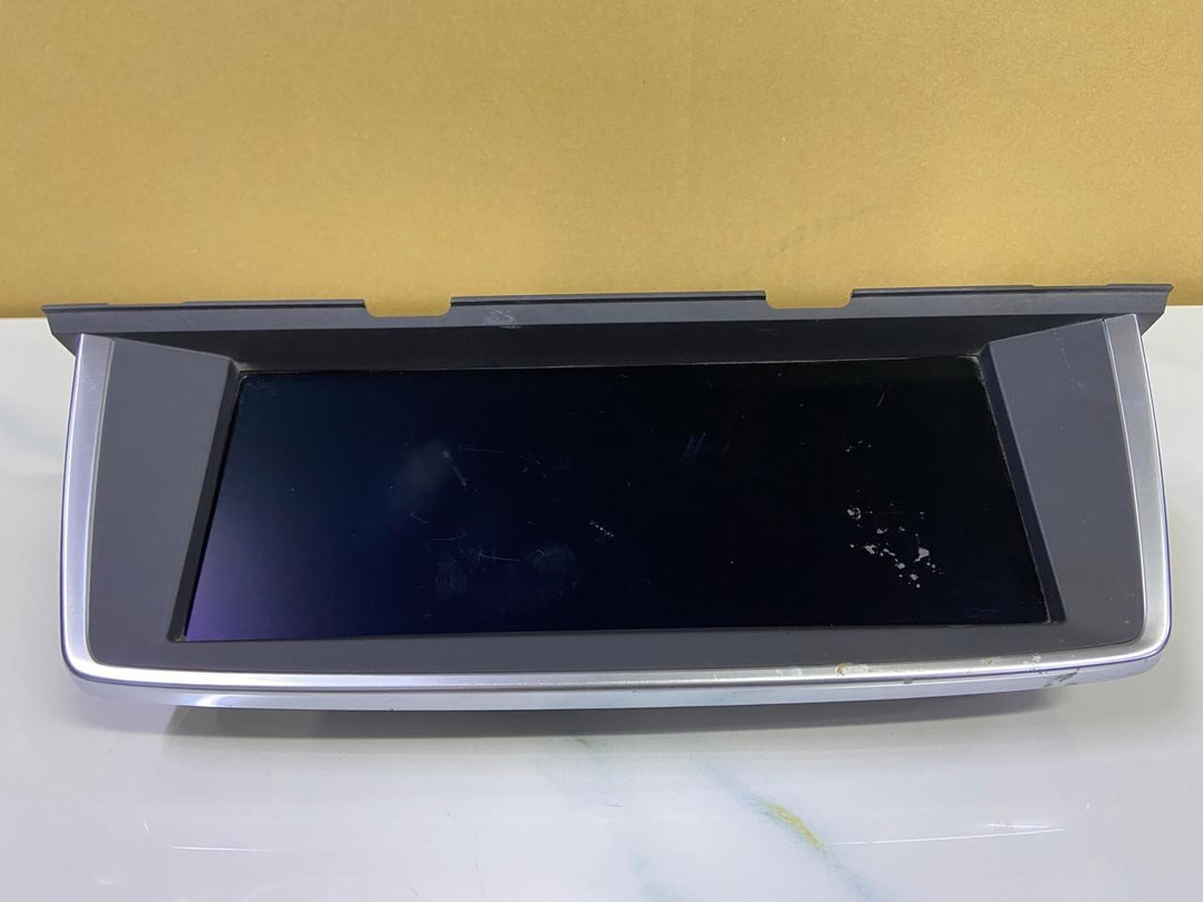 OEM BMW F06 F12 F13 MULTIMEDIA NAVIGATION DISPLAY SCREEN 9284976