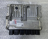 OEM BMW G20 B48 ENGINE CONTROL UNIT ECM DME ECU ONLY 5A24334 BOSCH