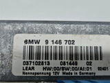 BMW E60 E65 E90 E70 X5 E71 X6 TV Video RGB Module Control Unit ECU 9146702 OEM