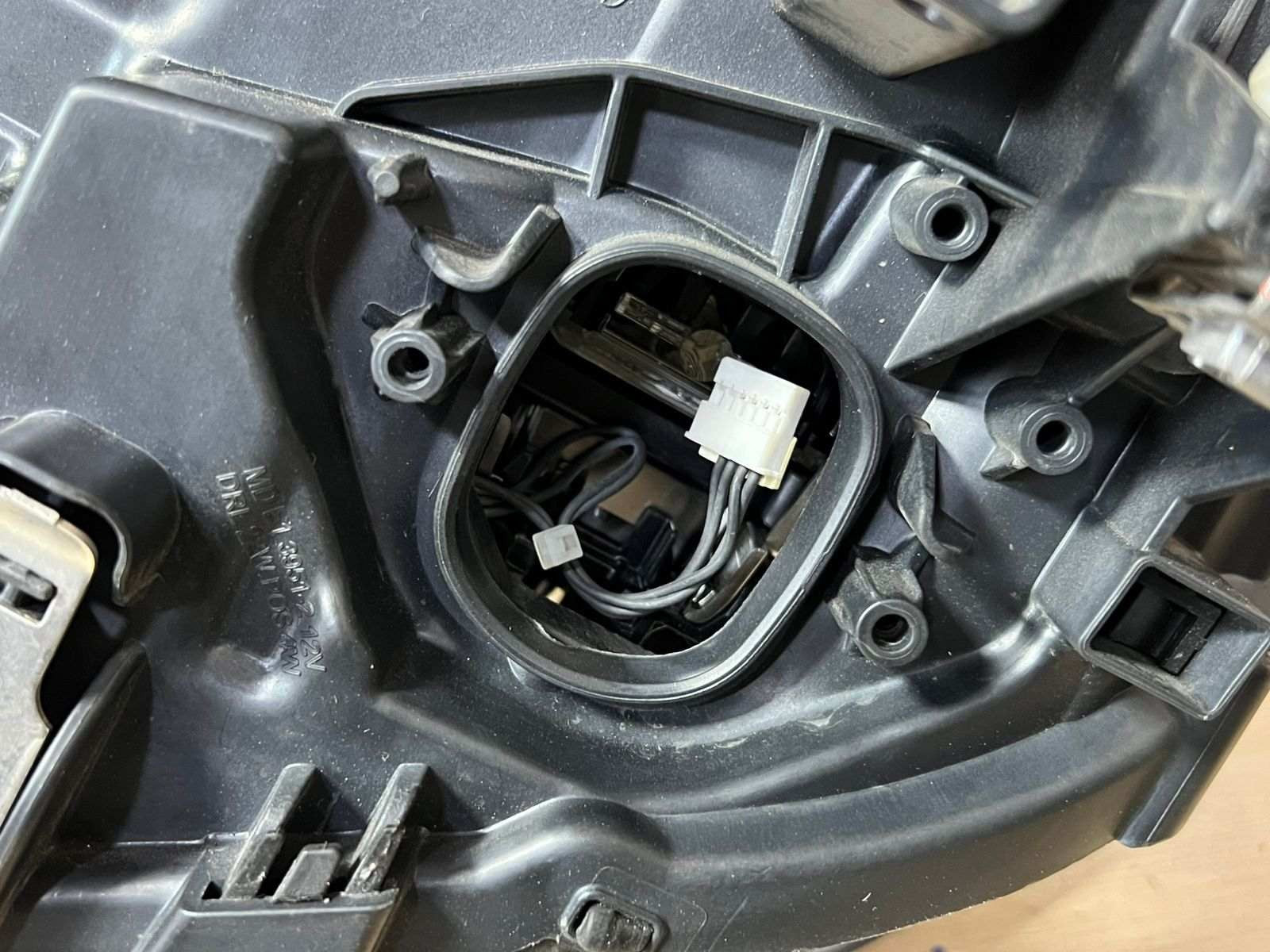 2016-19 BMW G11 G12 740I 730I 7483244 Full LED ADAPTIVE RIGHT Headlight RHD
