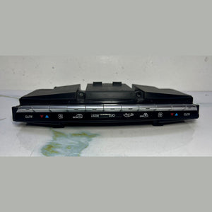 07–13 Mercedes Benz W221 S-Class AC Heater Climate Control Switch A221 9055200