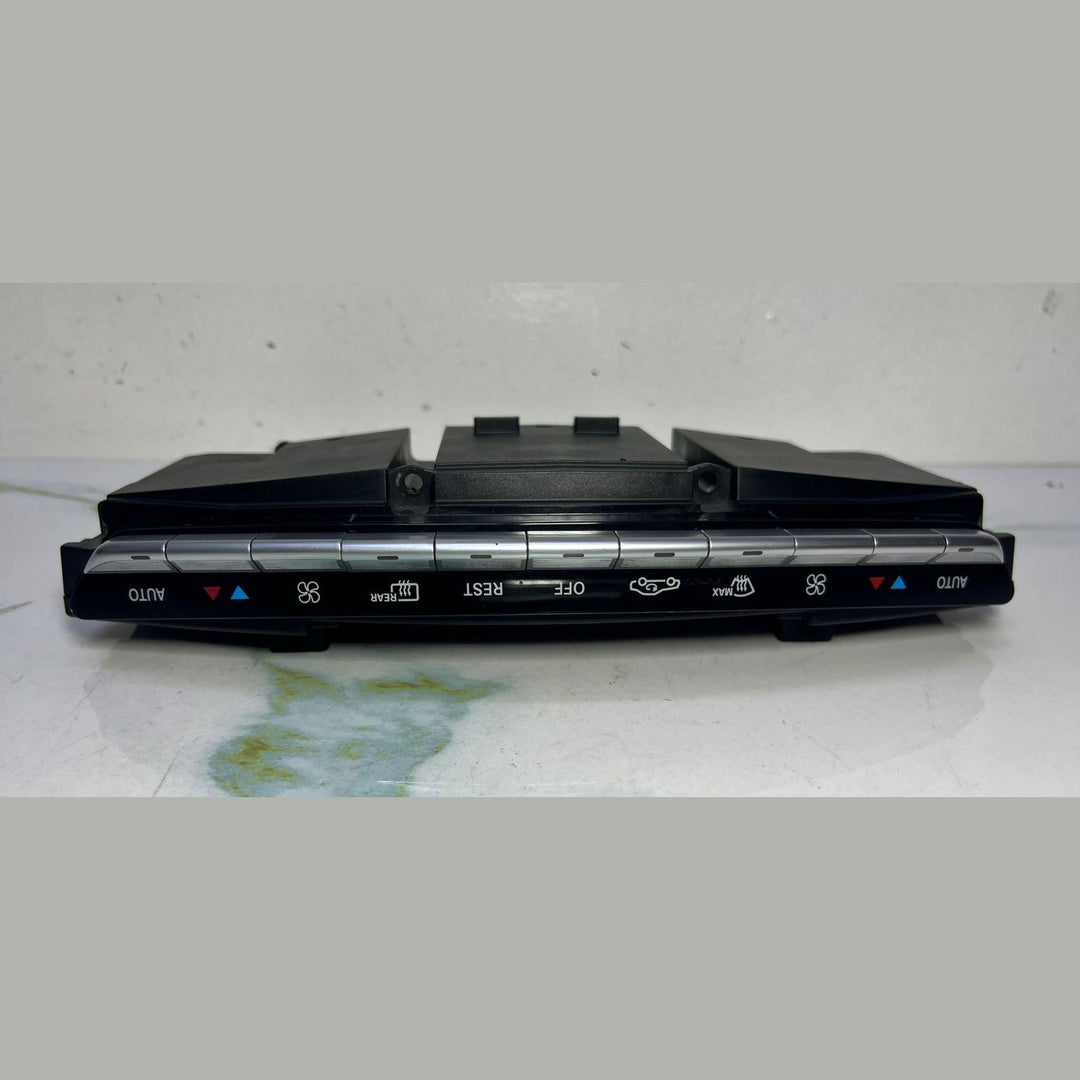 07–13 Mercedes Benz W221 S-Class AC Heater Climate Control Switch A221 9055200