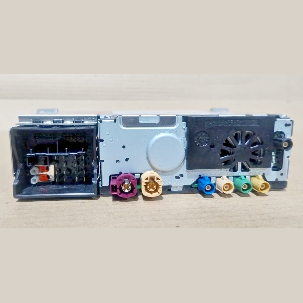 BMW 3 SERIES F30  STEREO HEAD UNIT ALPINE NAV - 9271716