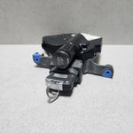 Load image into Gallery viewer, 2006-2008 BMW 750i E65 E66 N62B48 V8 Engine Control Module 7549700 RHD ECU SET