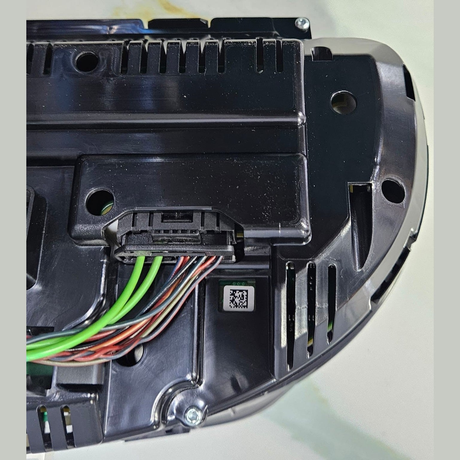 OEM BMW 5 F06 F10 F11 Speedometer Instrument Cluster 9285171 BOSCH