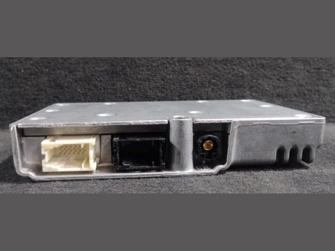 BMW F01/F02/F06/F10/F12 NIGHT VISION CAMERA CONTROL MODULE ECU P/N 9226801