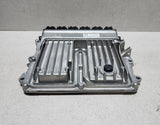 2018 BMW 730e G11 Engine Control Unit 8691846 G30 G12 730e 740Le ECU SET