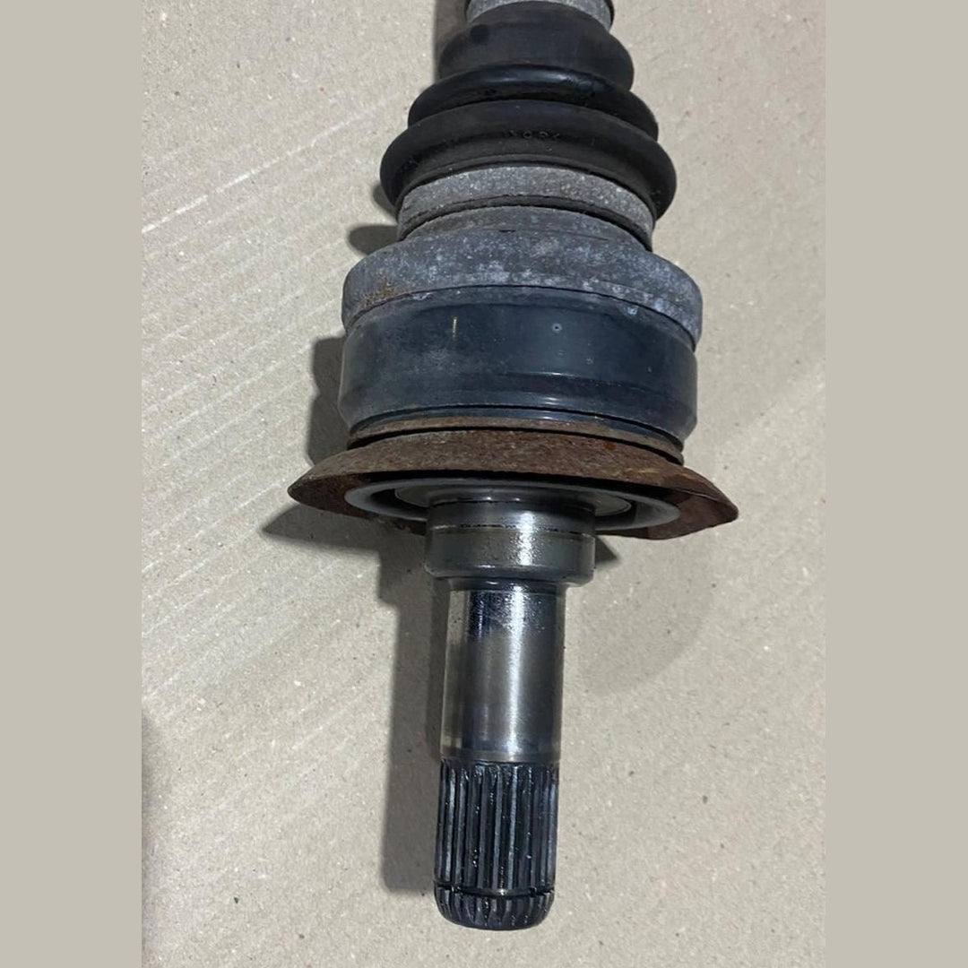 2012-2018 BMW F01 740i, F06 640i, F07 535i 640i CV Axle Shaft 7577507 REAR LEFT