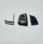 Bild in die Galerieansicht laden, 2014-2018 BMW X5 Smart Key Fob Remote 4-Button 9367401 X6 OEM 434 MHz