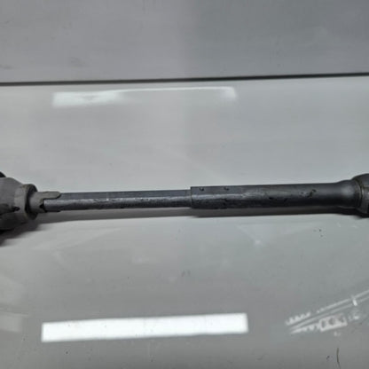 6862089-BMW G20 G21 G22 G26 Steering Column Universal Joint Upper Lower 