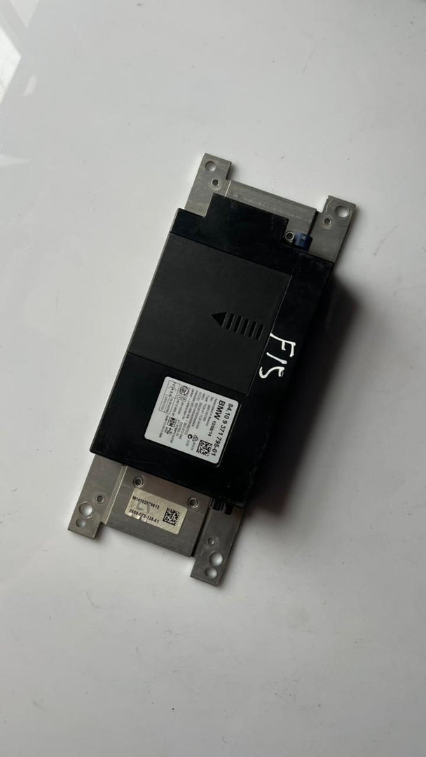 2013-2015 BMW 328i Telematics Communication Box 9371795 1 Series F20 F21, 2 Seri