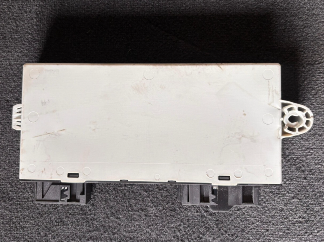 BMW 3 SERIES F30 F31 320i XDRIVE N20 ENGINE CONTROL UNIT SET OEM + KEY - 8606777
