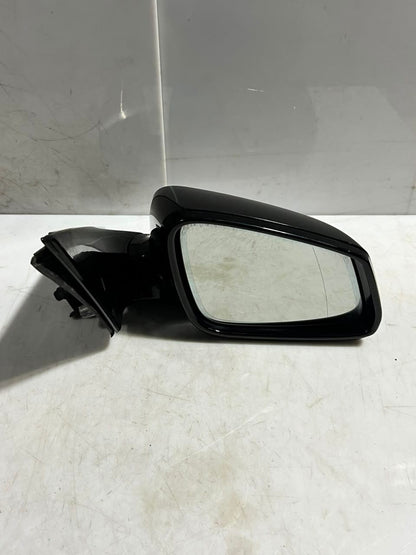 2011-2012 BMW 5 Series F10 F11 535i FRONT RIGHT SIDE Wing Mirror F0153404